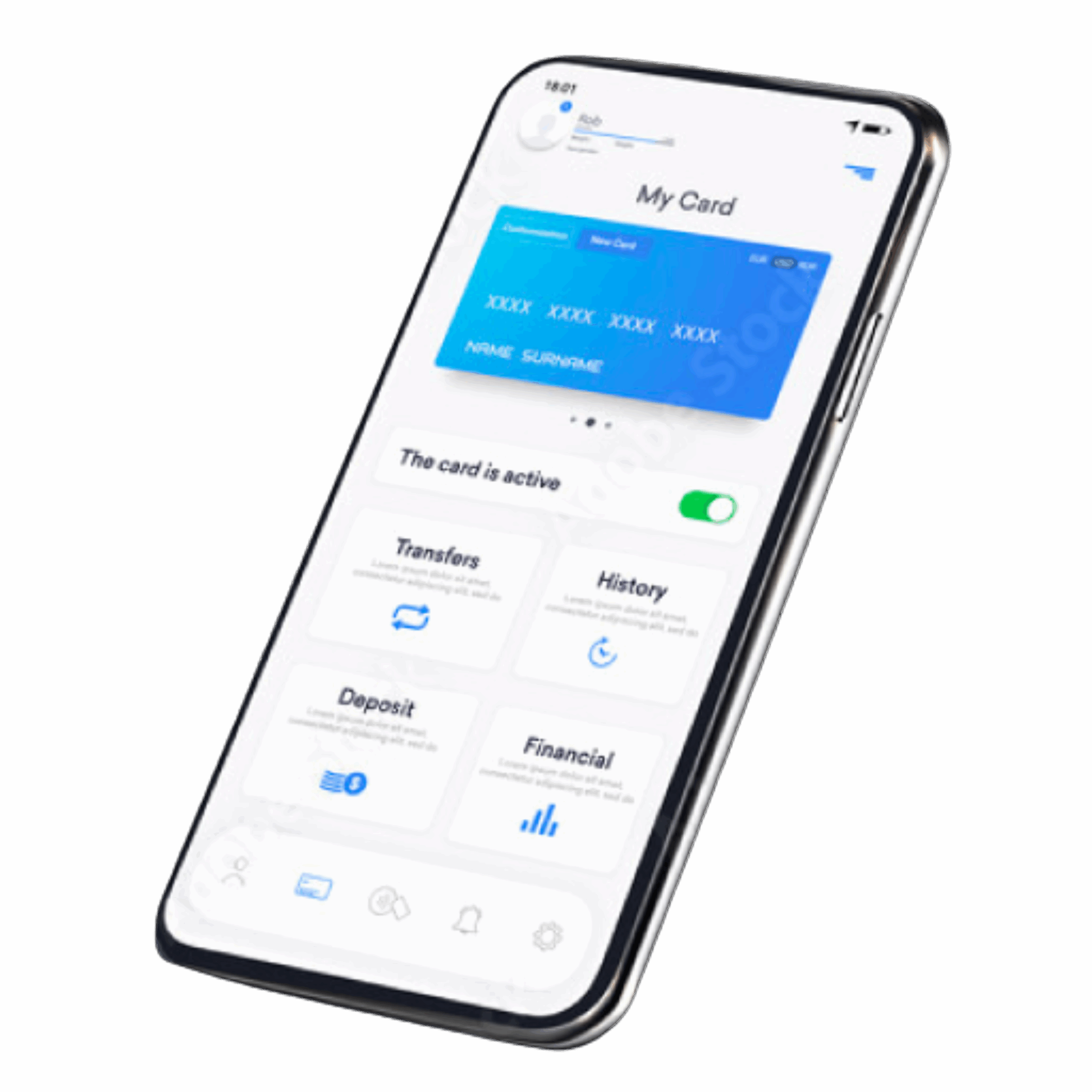 phone