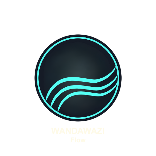 Flow logo