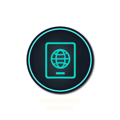 Passport logo